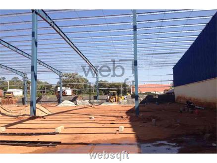 Commercial Warehouse for Rent in Telangana